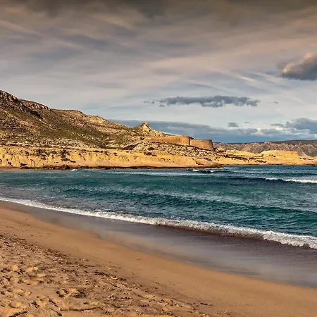 Cala San Pedro *