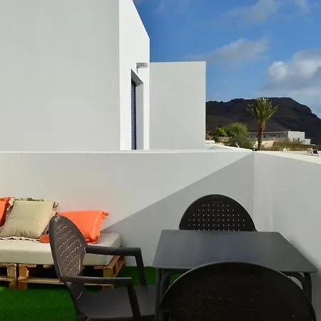 Appart hôtel Cala San Pedro *