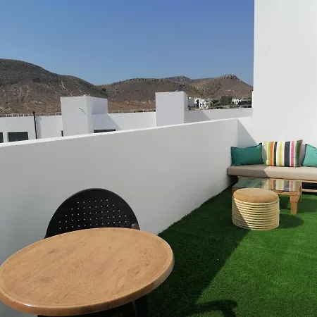 Appart hôtel Cala San Pedro