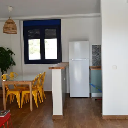 Appart hôtel Cala San Pedro *