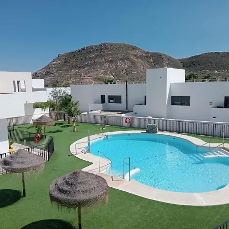 Cala San Pedro Appart hôtel Las Negras