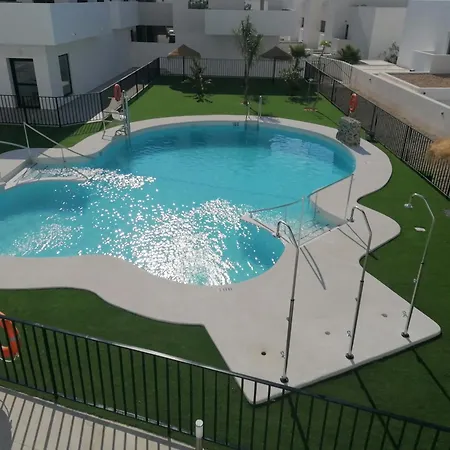 Appart hôtel Cala San Pedro *