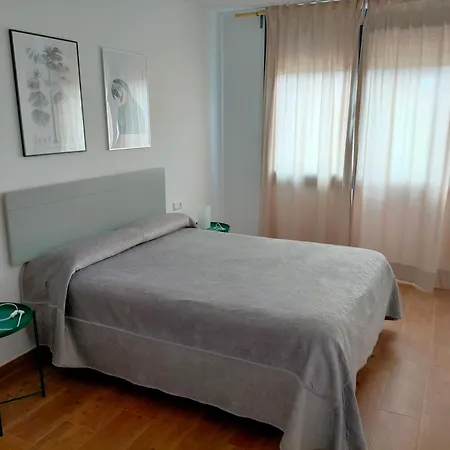 Cala San Pedro Appart hôtel *