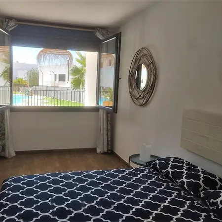 Appart hôtel Cala San Pedro