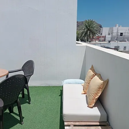 Appart hôtel Cala San Pedro *
