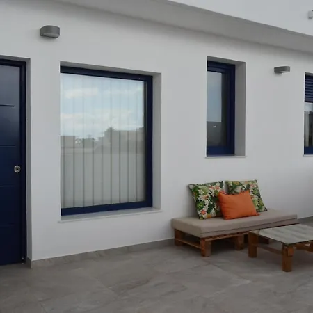 Cala San Pedro Aparthotel